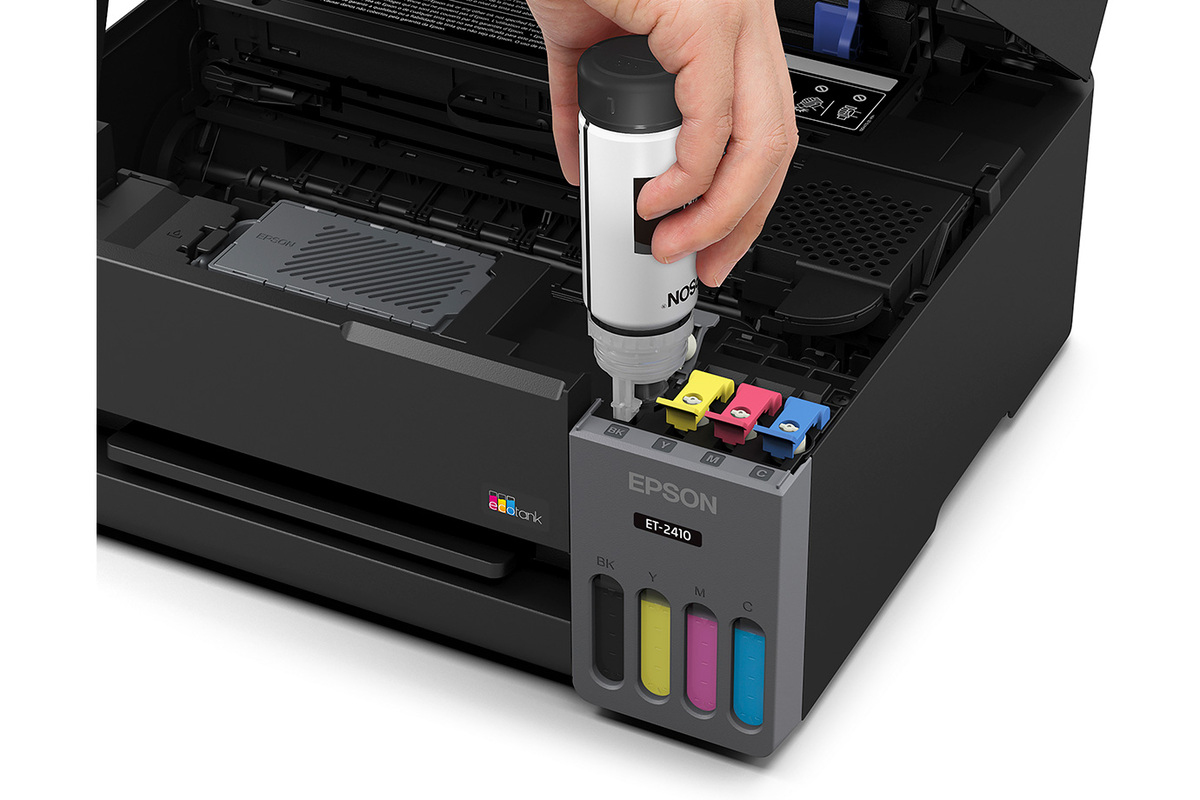 Epson EcoTank ET-2410 Inkjet A4 – image 7