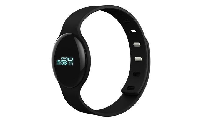 Hannspree SW68SD12 smartwatch / sport watch OLED Digital Touchscreen – image 8