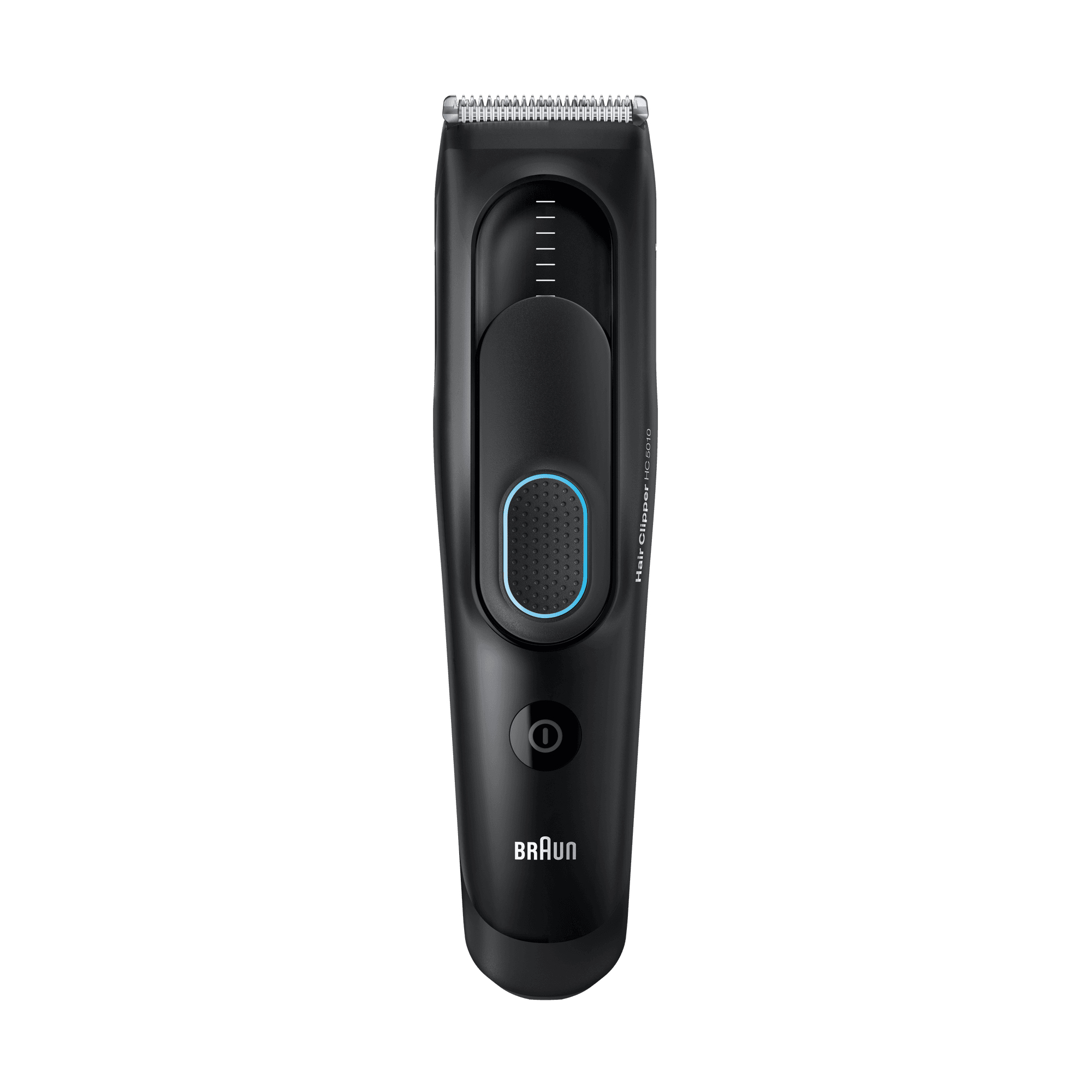 Braun 81517336 hair trimmers/clipper Black, Blue 9 Nickel-Metal Hydride (NiMH) – image 1