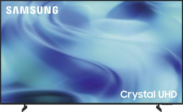 Samsung U8090H 43" — vue 1 sur 7
