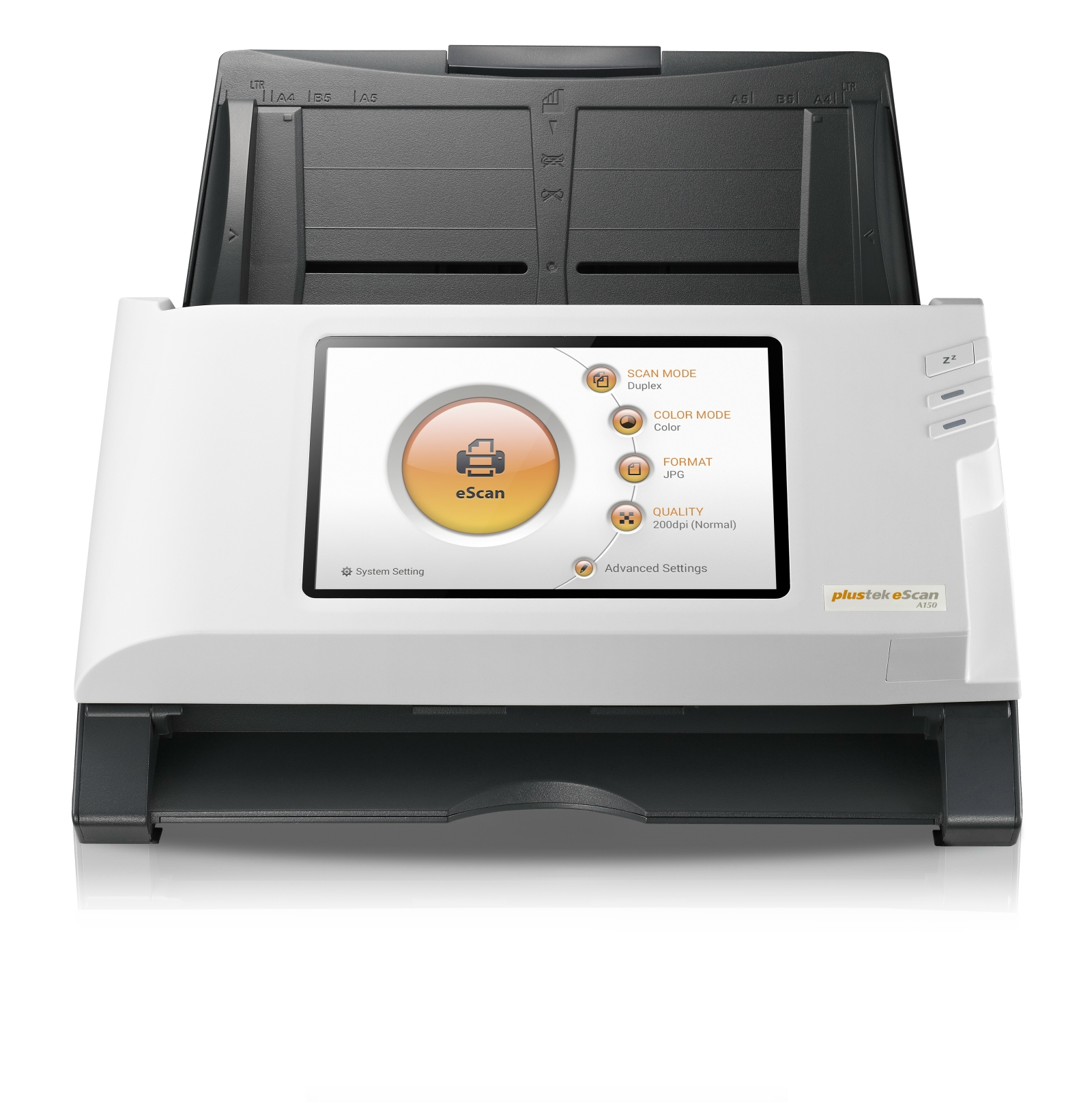 Plustek eScan A150 ADF scanner – image 3
