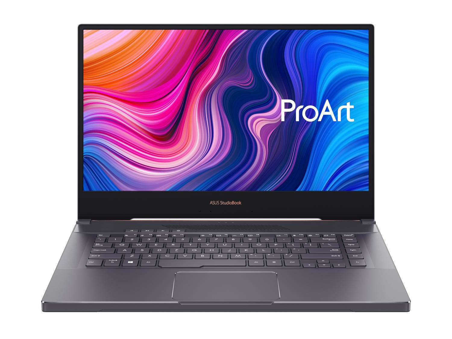 ASUS ProArt StudioBook W500G5T-XS77 laptop Intel® Core™ i7 i7-9750H – image 1