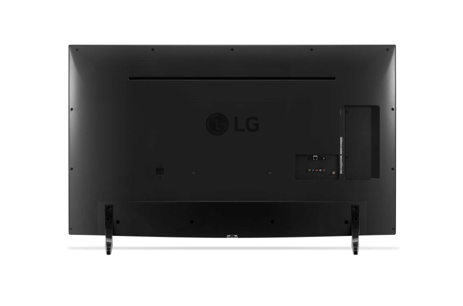 LG 58UF8300 TV 147.3 cm (58") 4K Ultra HD Smart TV Wi-Fi Black – image 6