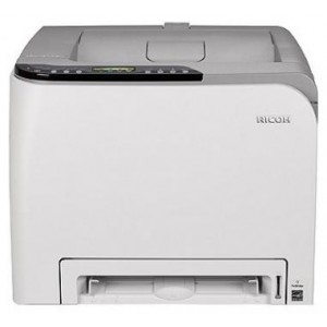 Ricoh Aficio SP C232DN