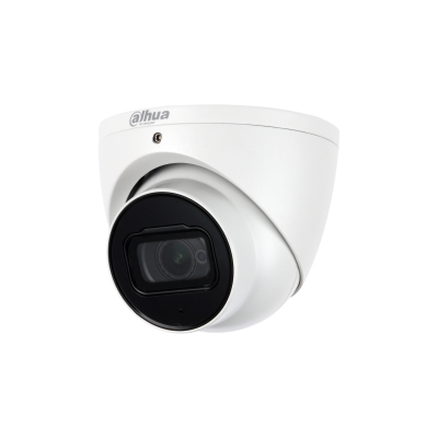 Dahua Technology Pro DH-HAC-HDW2802T-A Dome Камера системы скрытого видеонаблюдения Вне помещения 3840 x 2160 пикселей Потолок/стена