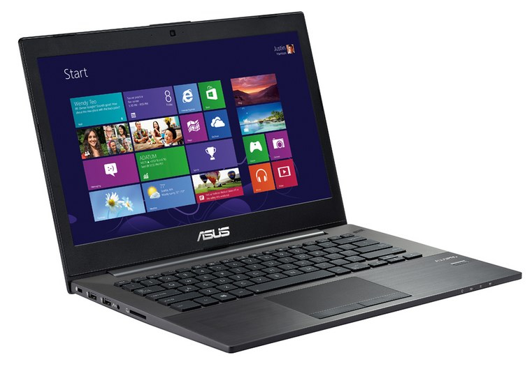 ASUSPRO PU401LA Intel® Core™ i5 i5-4210U Laptop