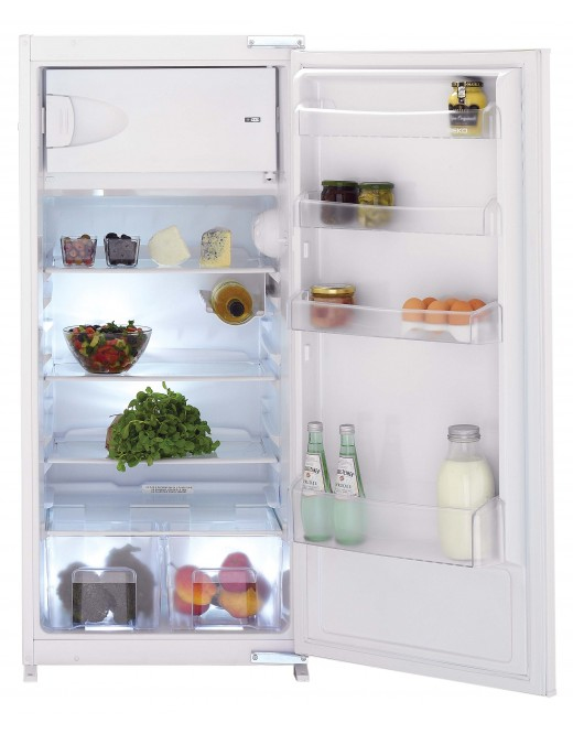 Beko RBI 2302 F