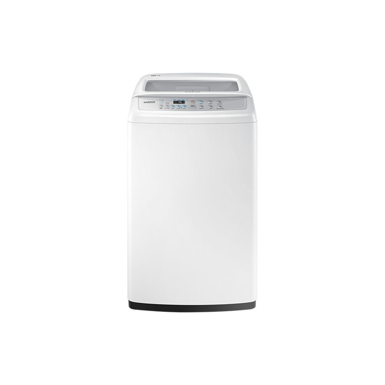 Samsung WA75H4200SW washing machine Top-load – image 1