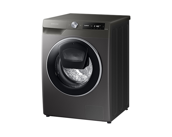 Samsung WW10T684DLNS1 washing machine Front-load – image 3