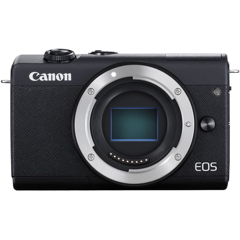 Canon EOS M200 BK M15-45 S+SB130+16GB EU – image 5