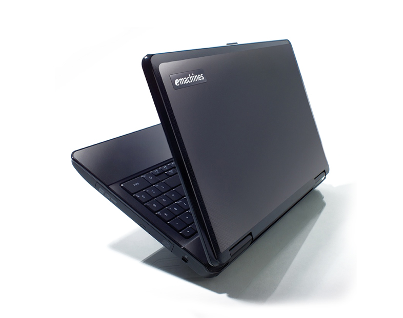 Acer eMachines E725-452G64Mikk – image 5