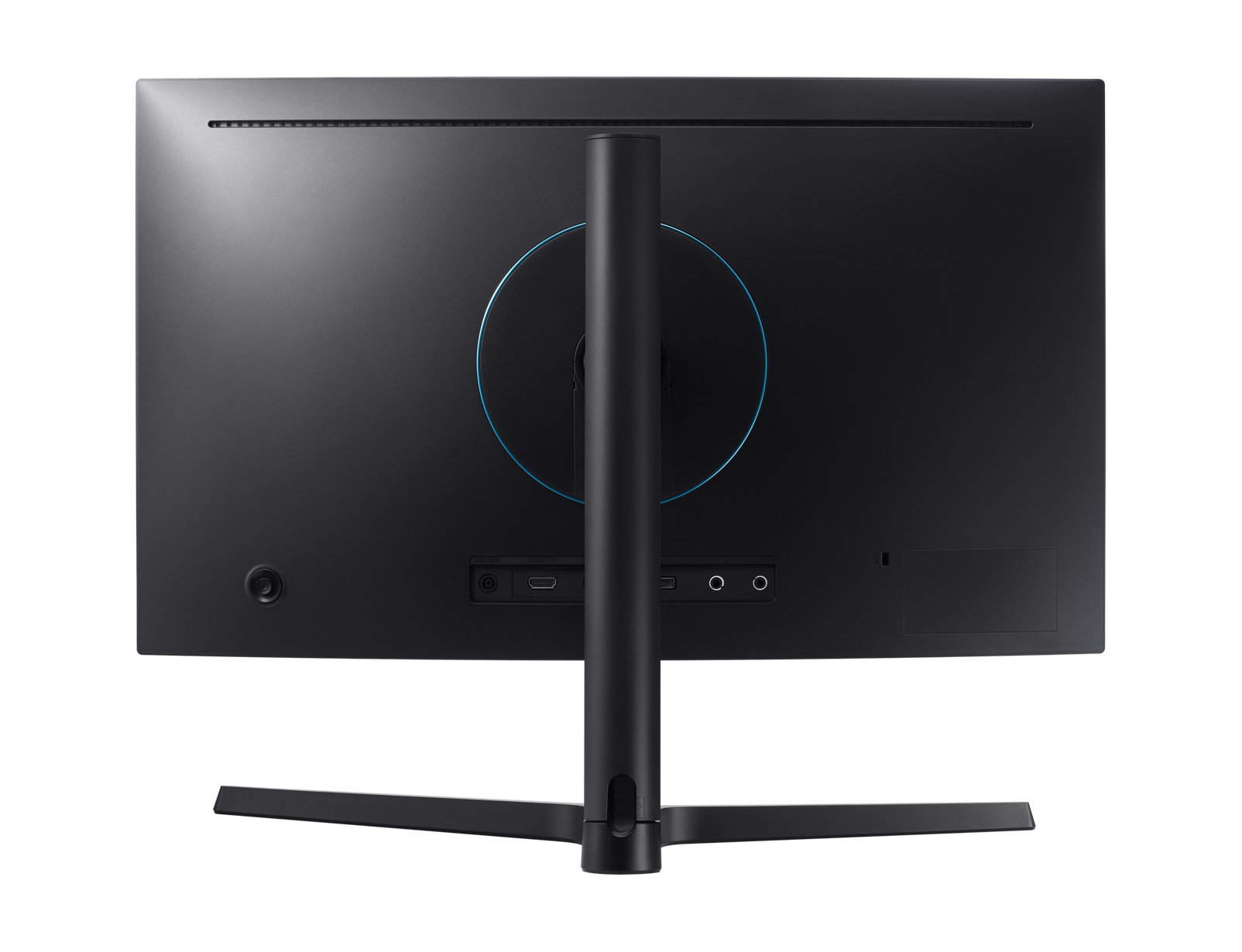 Samsung CFG73 computer monitor – image 3