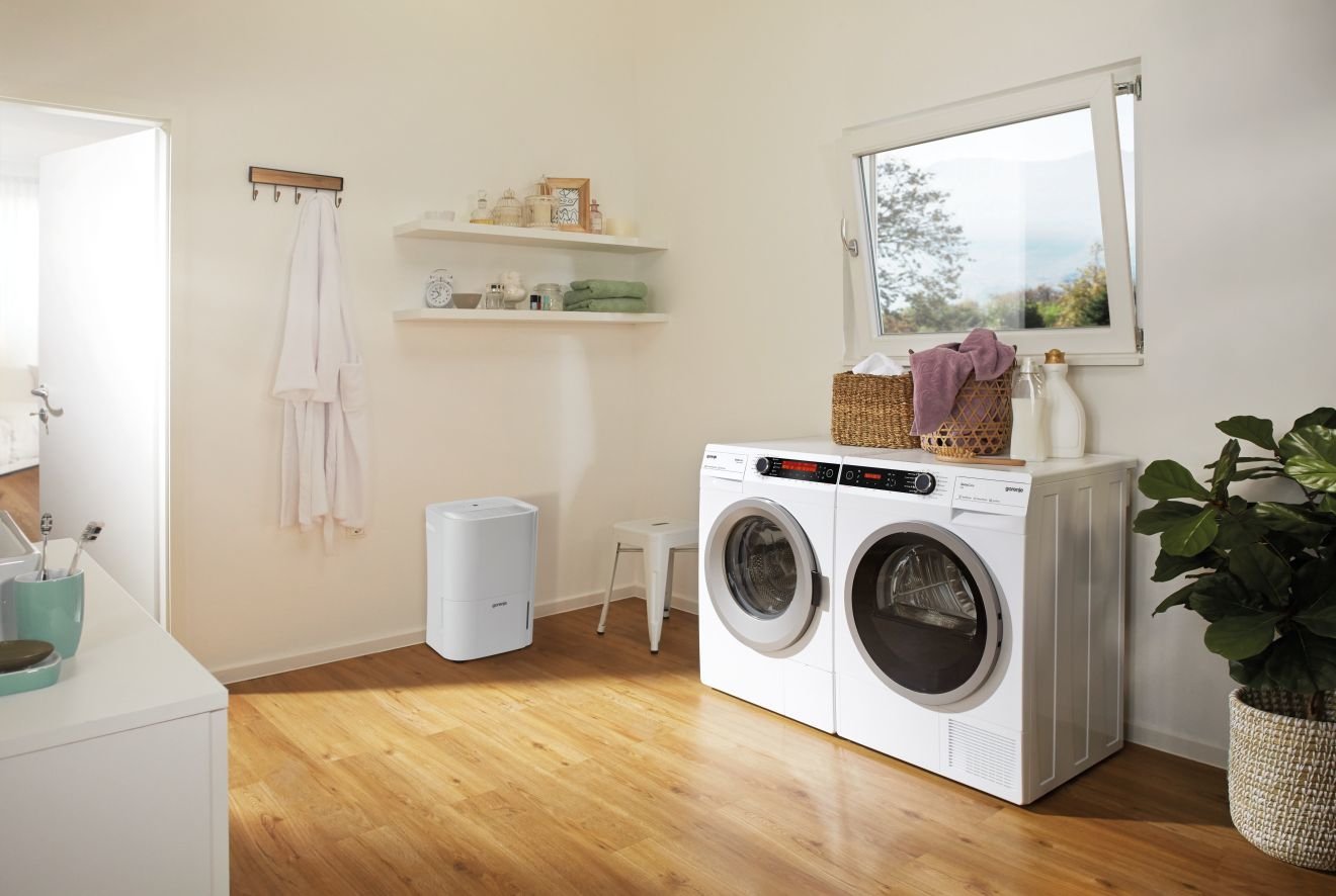 Gorenje D16MOPTIAIR White – image 5