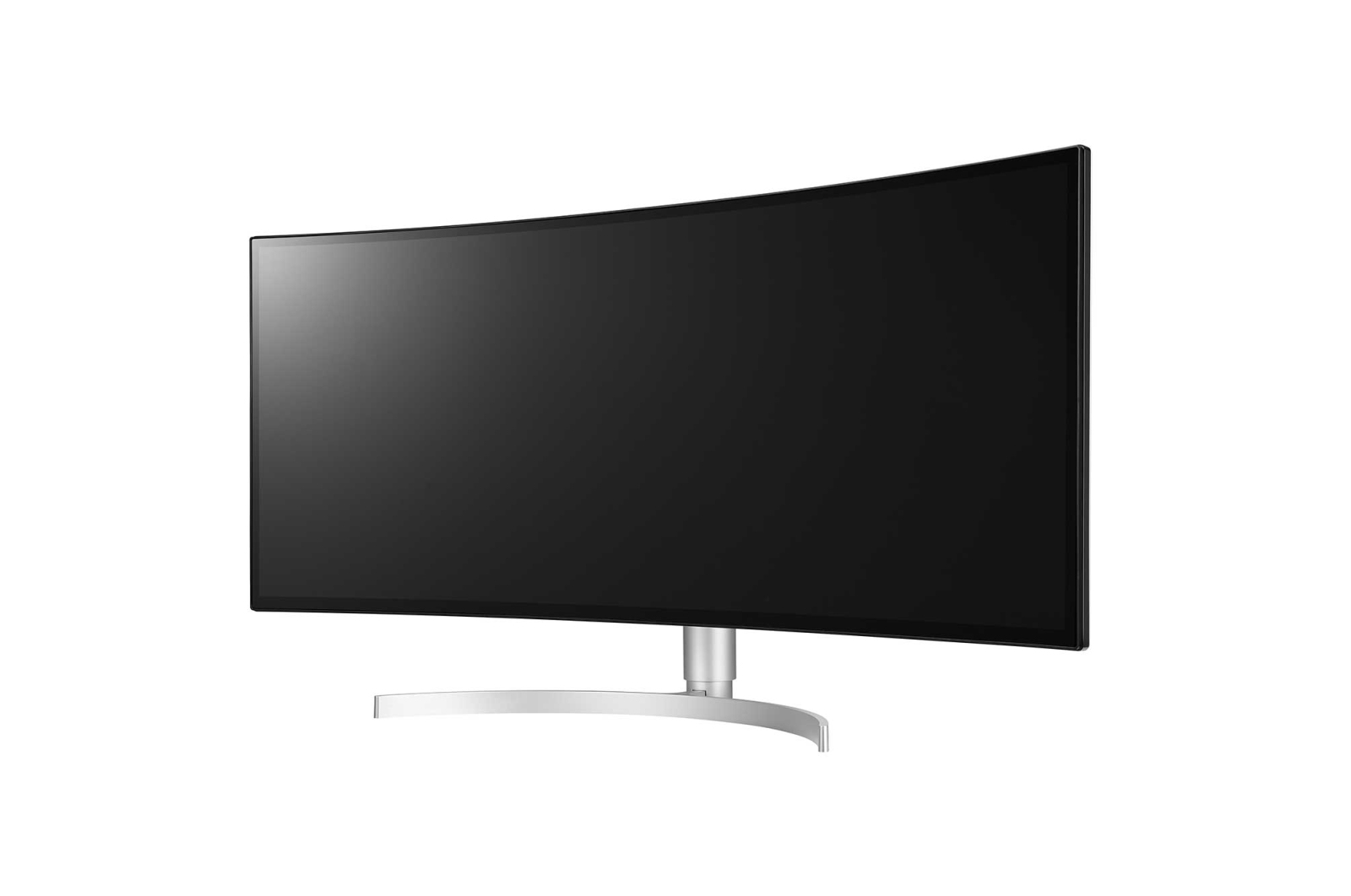LG 34BK95C-W computer monitor – image 3