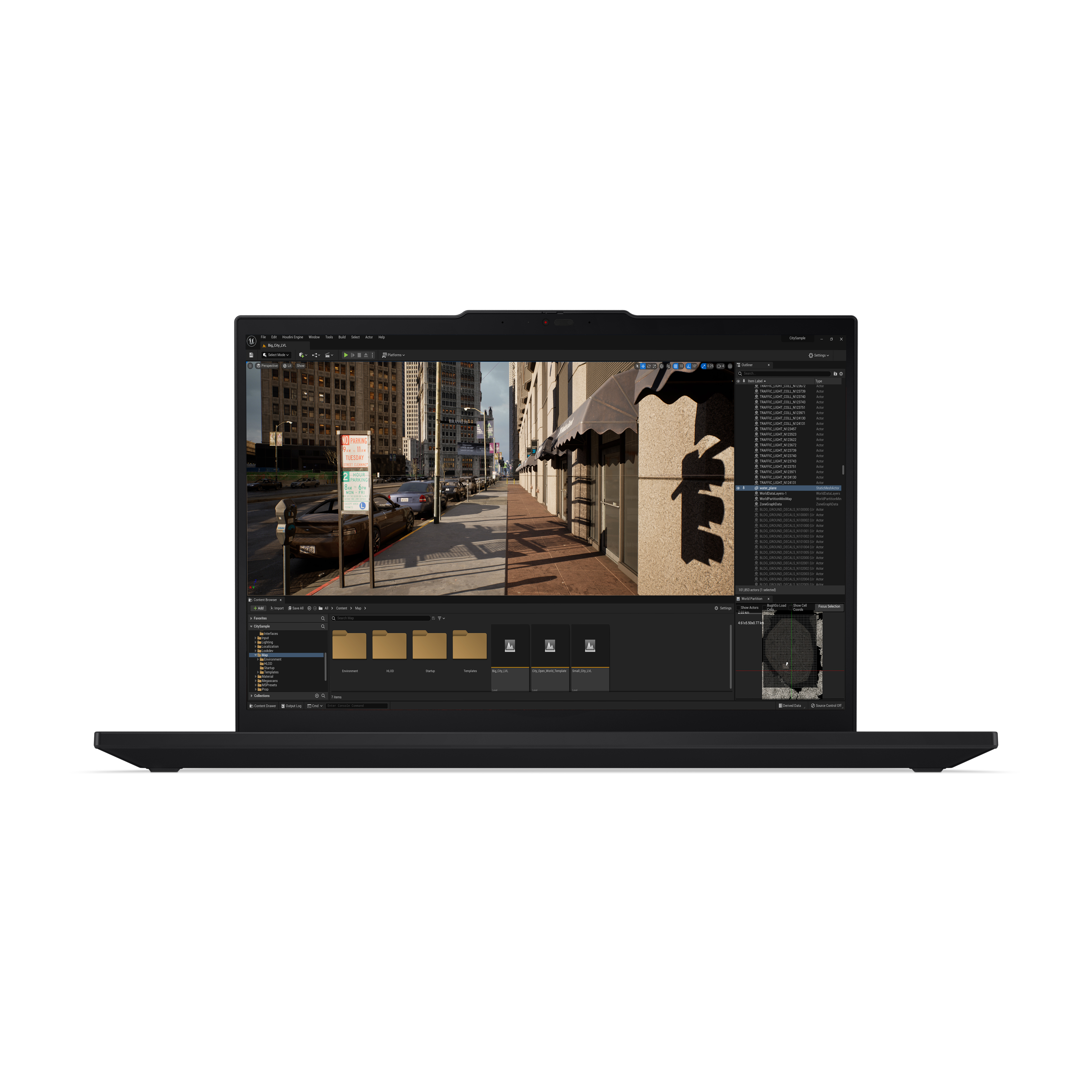 Lenovo ThinkPad P16s Gen 4 (AMD) Copilot+ PC AMD Ryzen AI 9 HX 370 40,6 cm (16") WUXGA 64 GB DDR5-SDRAM 1 TB SSD Wi-Fi 7 (802.1