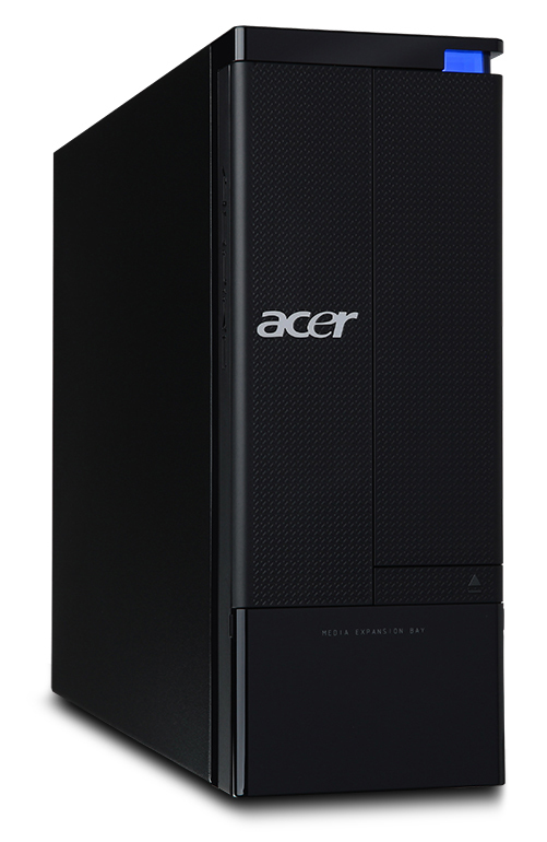 Acer Aspire X3400 – image 2