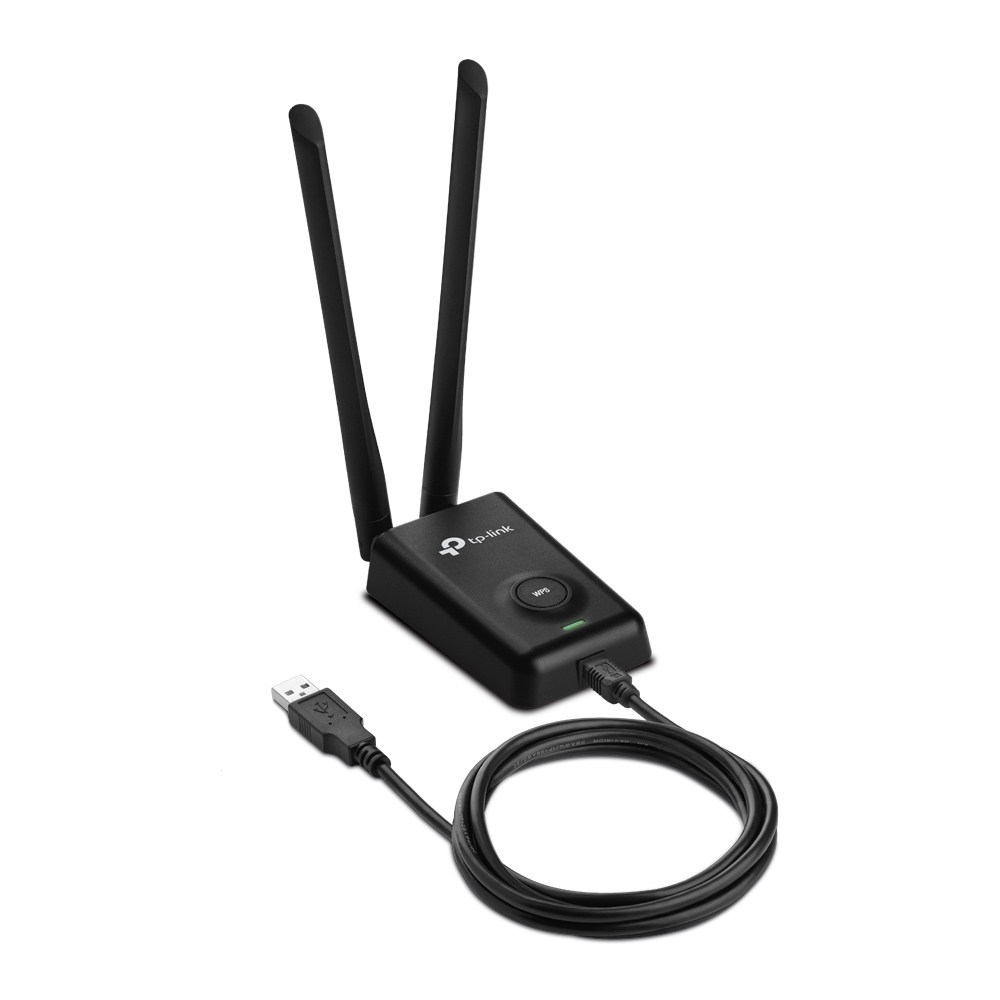 TP-Link TL-WN8200ND network card WLAN 300 Mbit/s – image 2