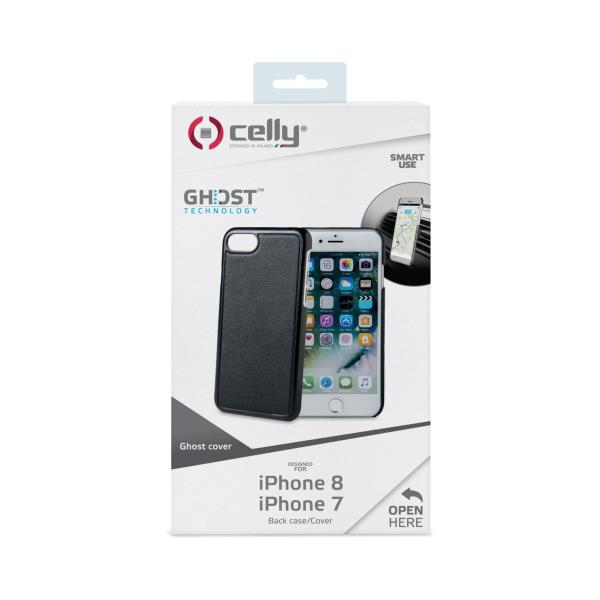 Celly GHOSTCOVER800BK mobile phone case – image 3