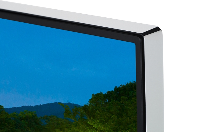 JVC LT-55VU83A TV – image 4