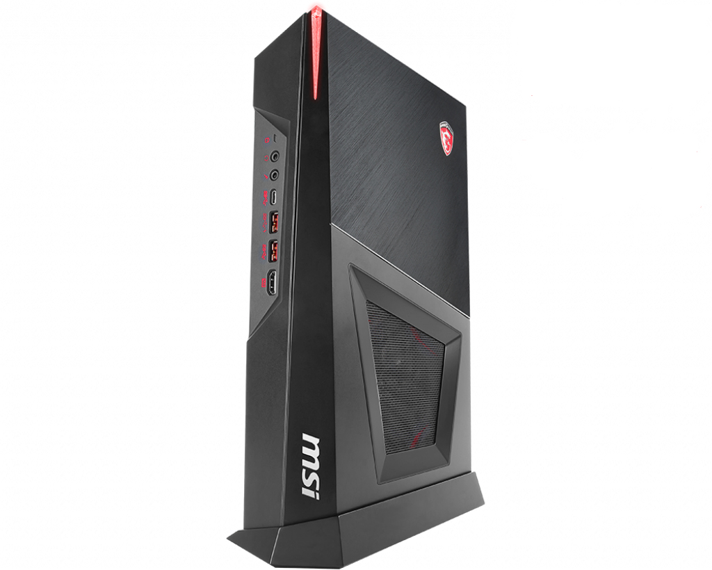 MSI Trident 8RC-406US Intel® Core™ i7 i7-8700