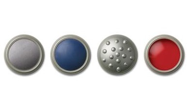 HoMedics HG-22-3GB massager Back/neck Silver, White – image 3