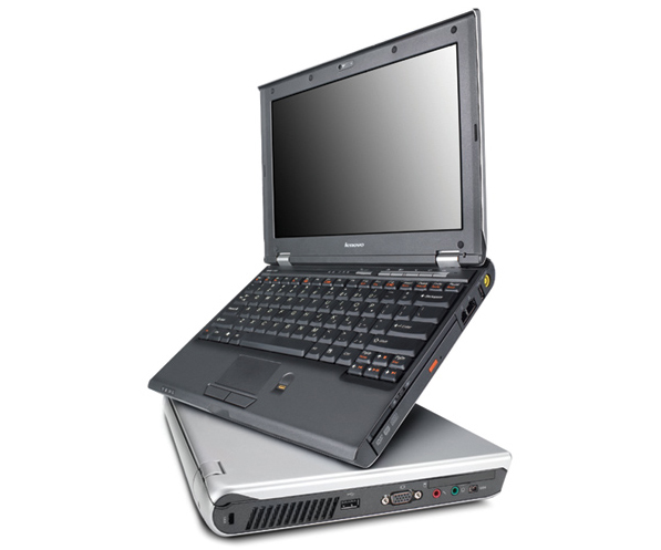Lenovo 3000 V200 – image 5