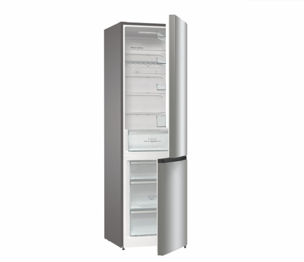 Hisense RB470N4EIC fridge-freezer Freestanding – image 4