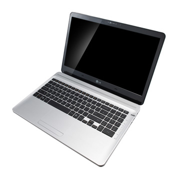 LG A series A550-PE70K laptop Intel® Core™ i7 i7-3610QM – image 3