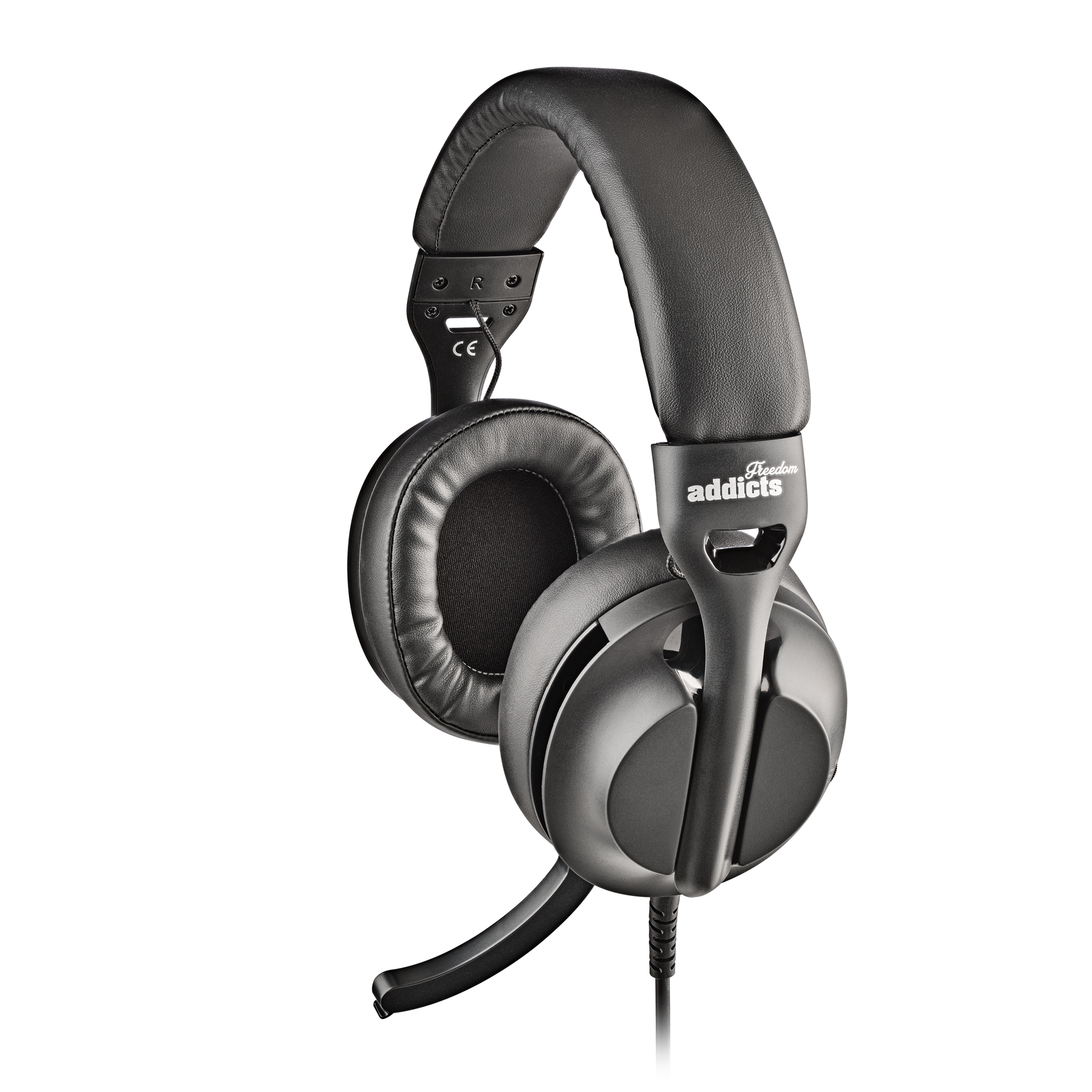 NGS VOX805 USB-C BLACK...