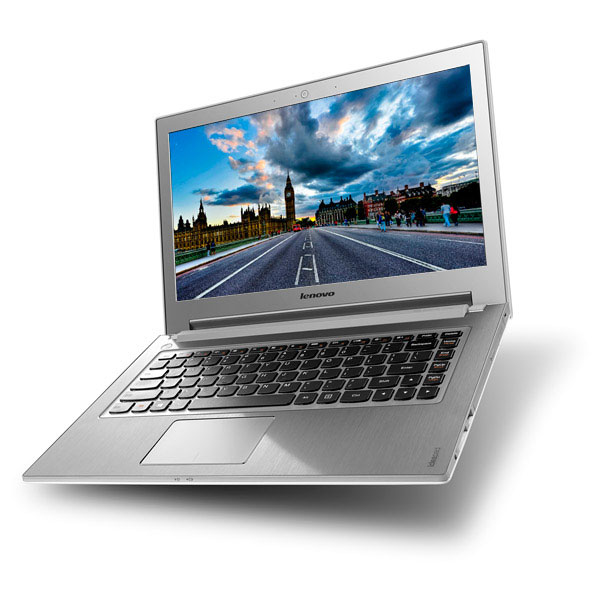 Lenovo ERAZER Z410-IFI