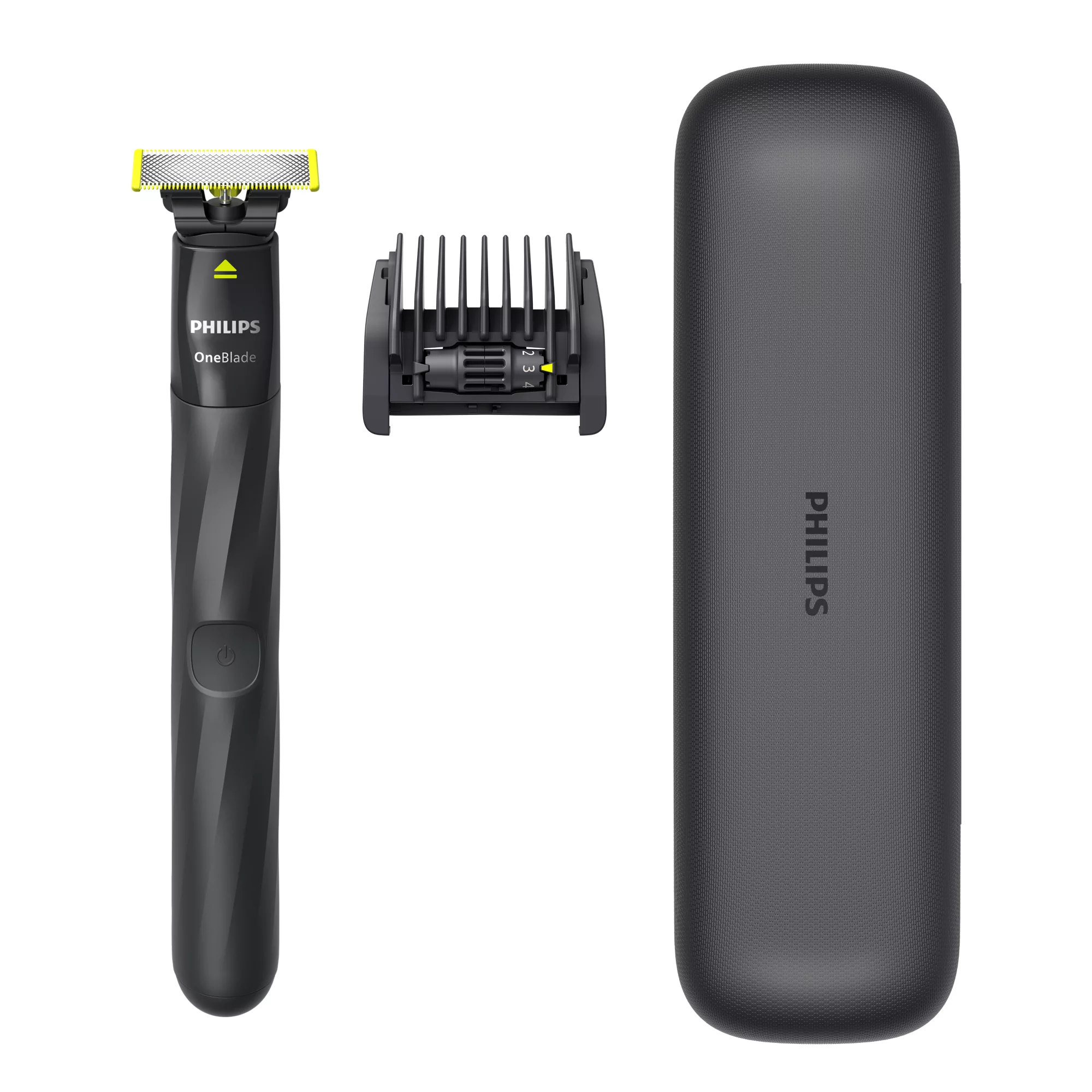 Philips Norelco OneBlade OneBlade QP1424/65 Gift Pack