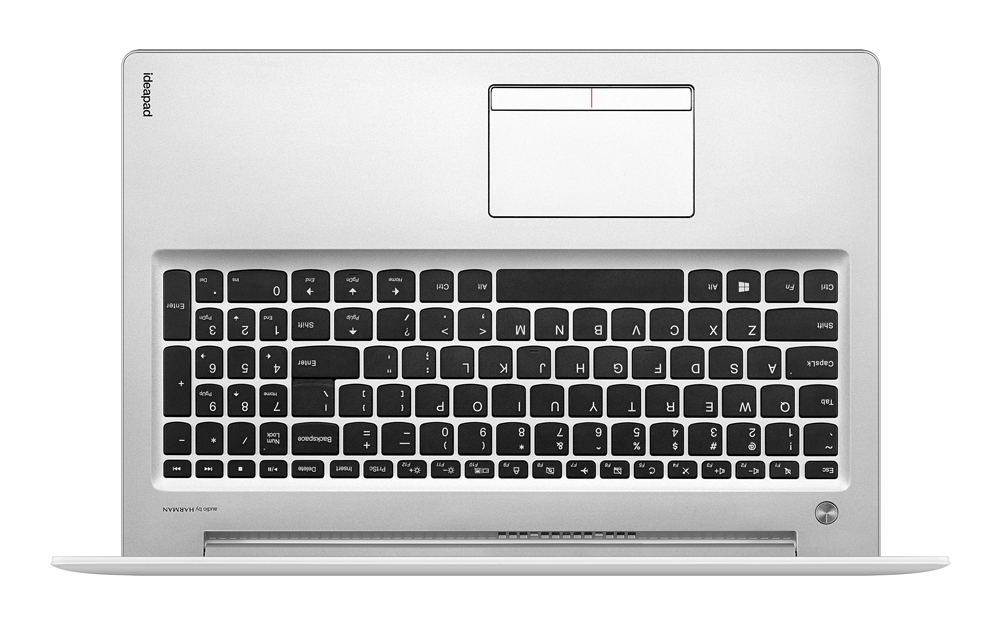 Lenovo IdeaPad 510-15ISK Intel® Core™ i5 i5-6200U Laptop – image 4
