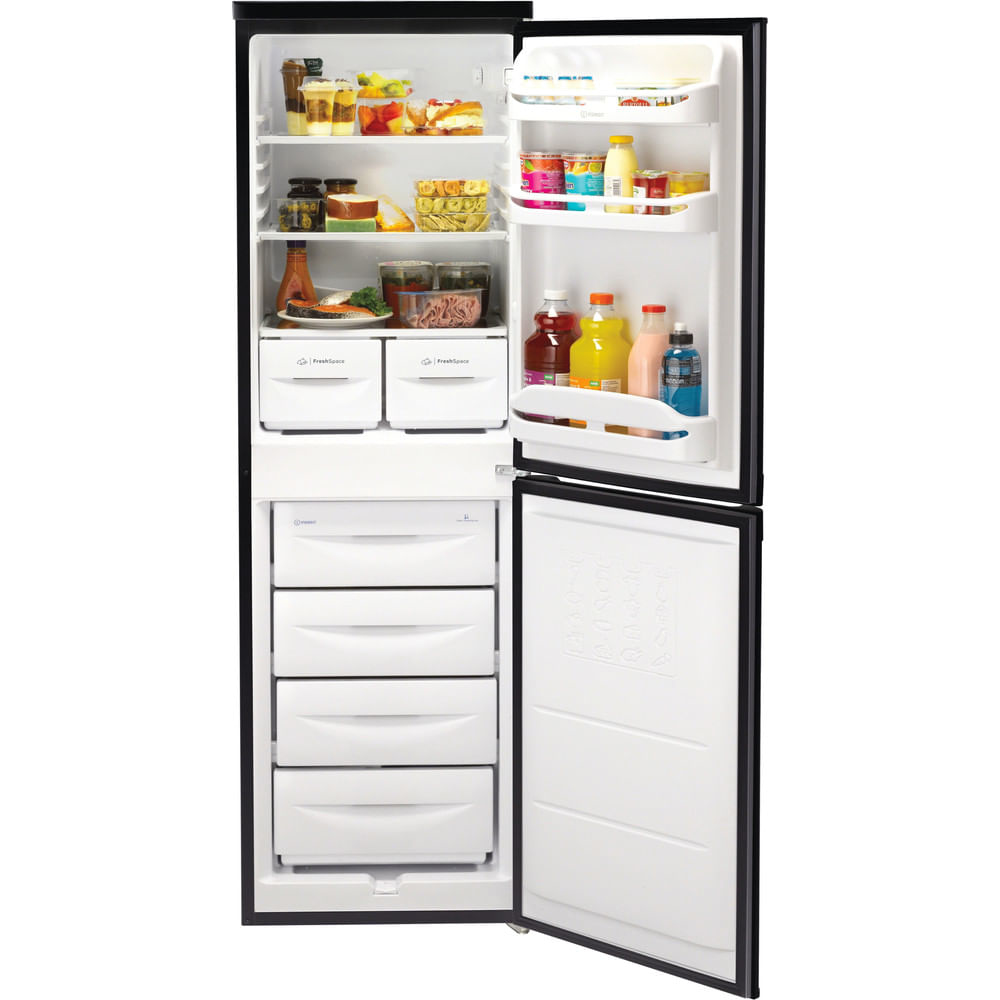 Indesit IBD 5517 B UK 1 – image 2
