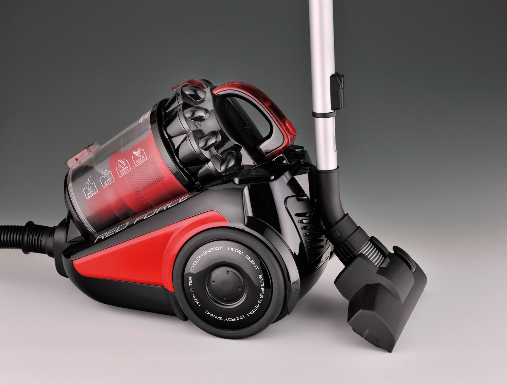 Ariete Redforce 2739 – image 3