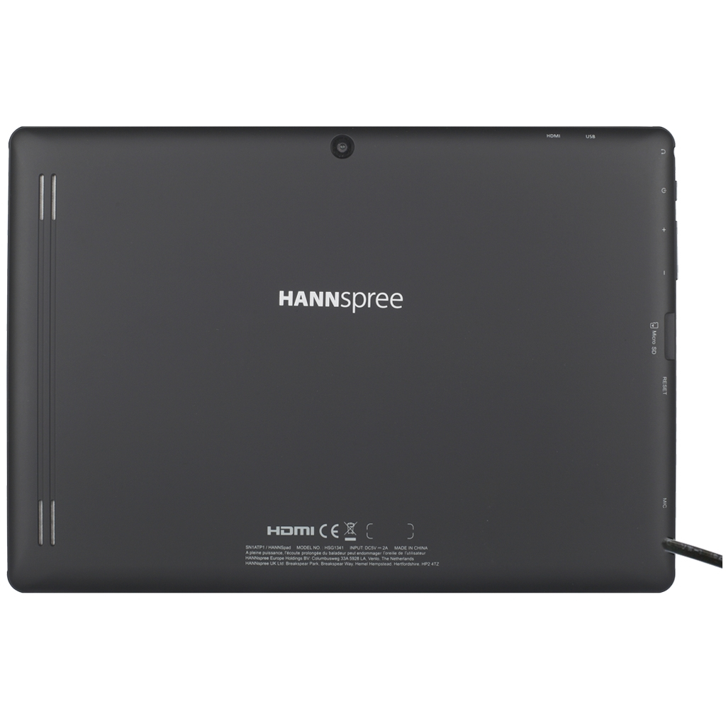 Hannspree 80-PL000003G000 computer monitor – image 7