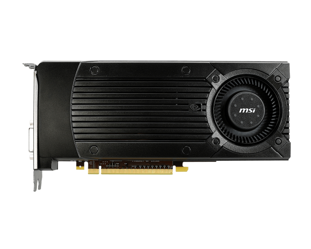 MSI V320-001R – image 3