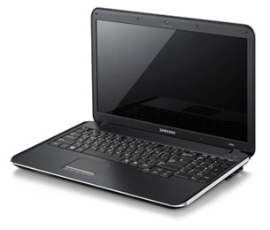 Samsung X X520-JB01AU laptop Intel® Core™2 Duo SU7300 – image 4