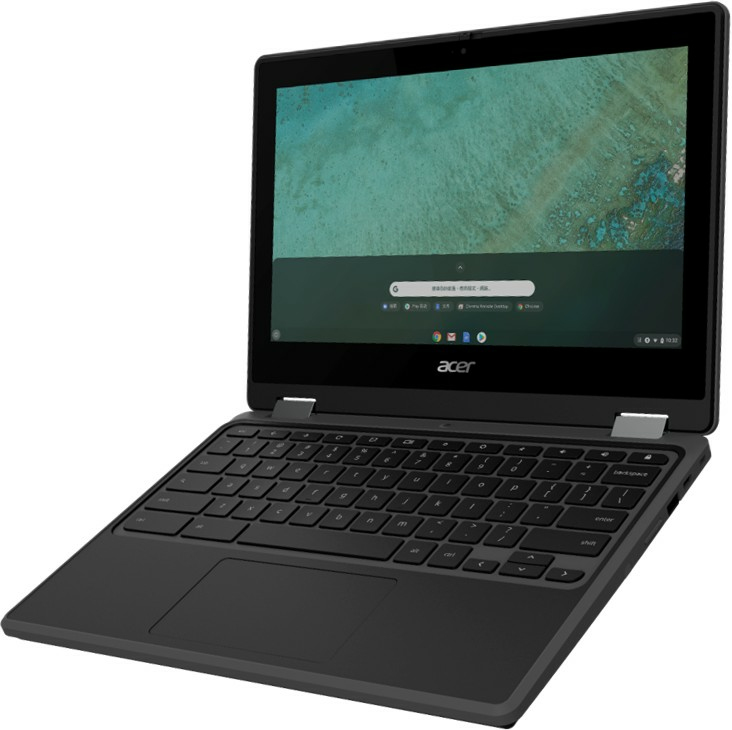 Acer Spin R756TN-TCO-P7TR Intel® N N200 Chromebook