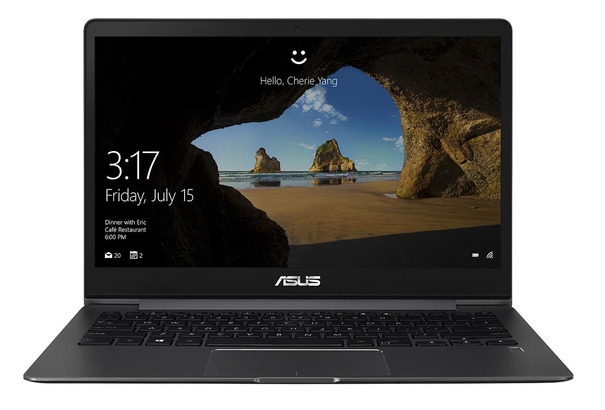 ASUS Zenbook 13 UX331FN-EG049T laptop Intel® Core™ i5 i5-8265U – image 1