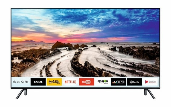 Samsung UE55MU7055TXXC TV