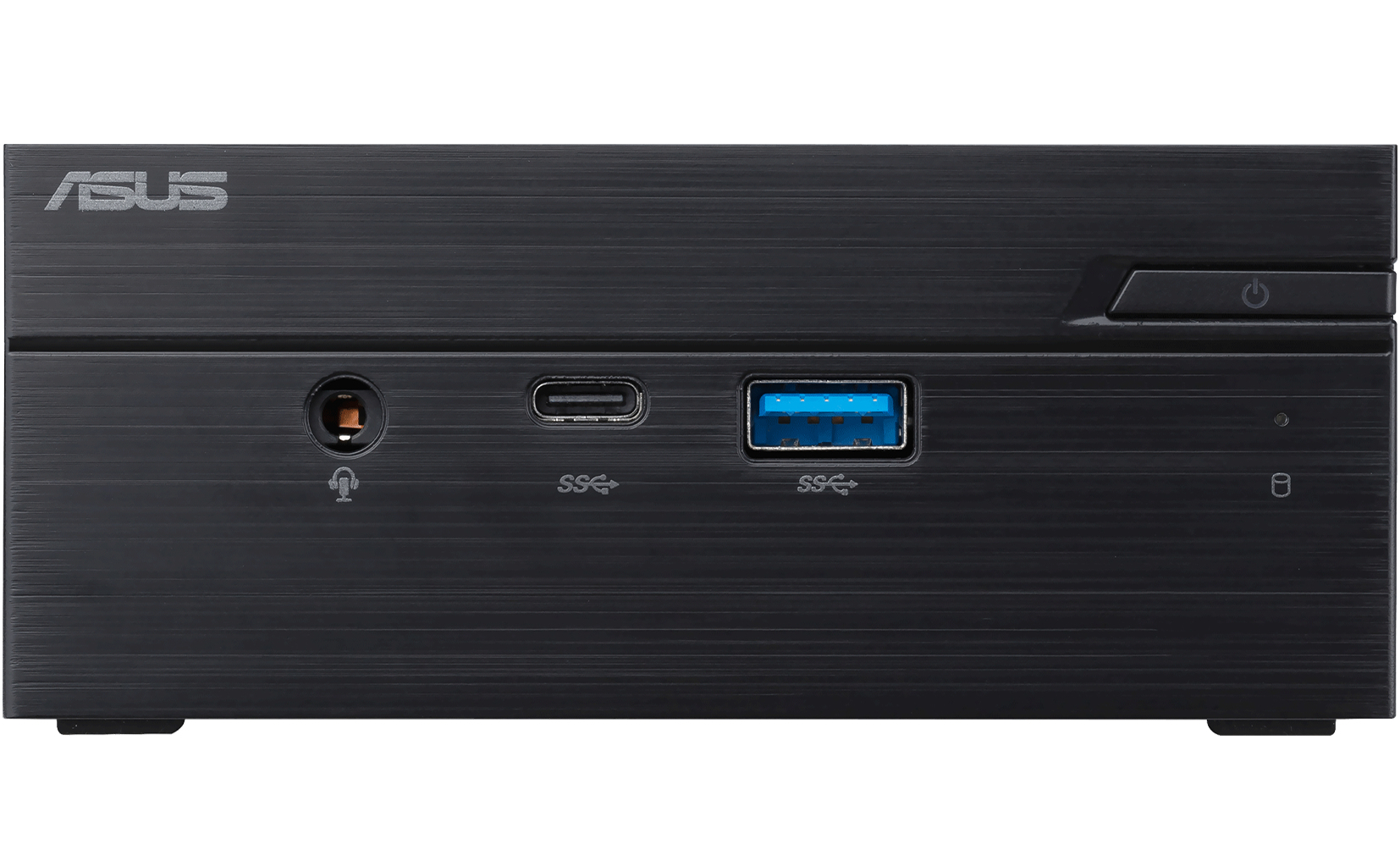 ASUS PN PN41-BC483AV Intel® Celeron® N N4500 – image 1