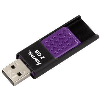 Hama 00104396 USB flash drive – image 1