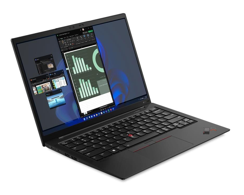 T1A Lenovo ThinkPad X1 Carbon Gen 10 Refurbished – image 3