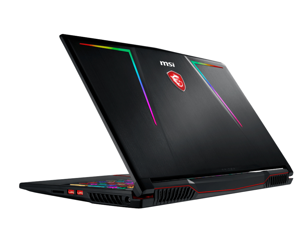 MSI GE63 8RF-226MX – image 2