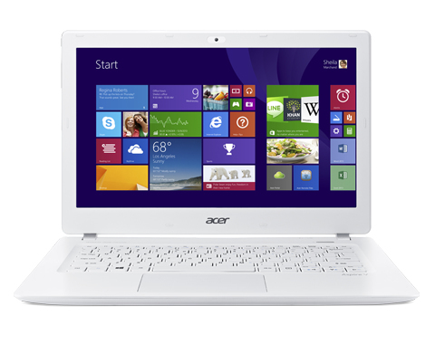 Acer Aspire V V3-371-56Y3 Intel® Core™ i5 i5-4210U Laptop – image 7