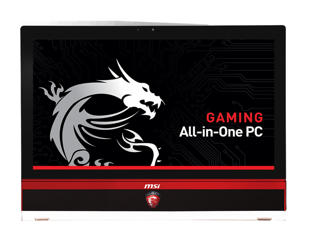 MSI AG270 2PE-R748616G1T0DB81MAMT