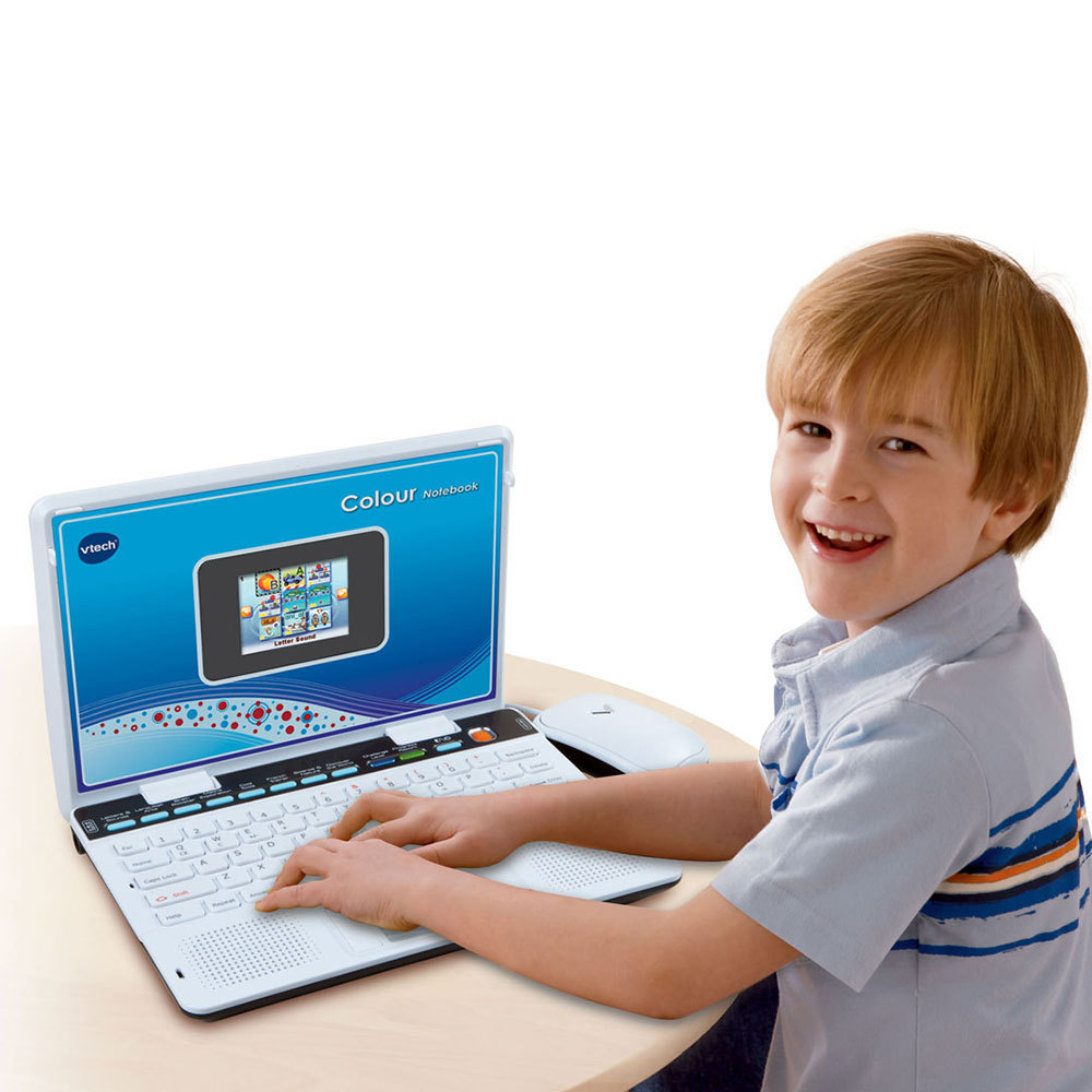 VTech 80-133845 children's gadget Children's laptop – image 2