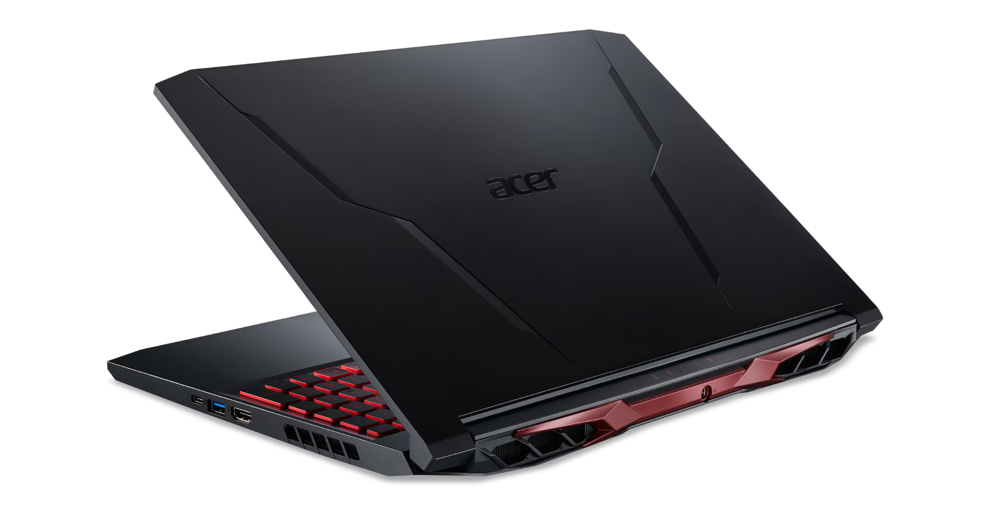 Acer Nitro 5 AN515-57-59PG Intel® Core™ i5 i5-11400H Laptop – image 6