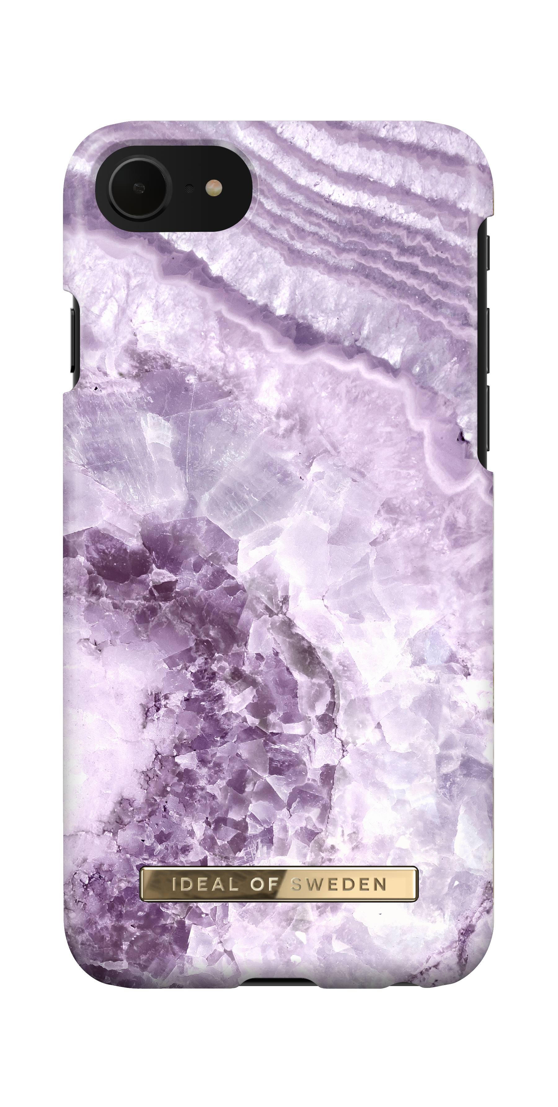 iDeal of Sweden Printed Case iPhone 8/7/6/6S Amethyst – image 6