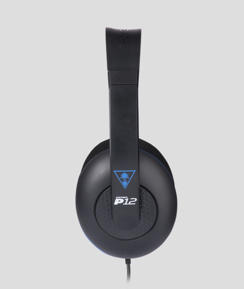 Turtle Beach Ear Force P12 – image 3